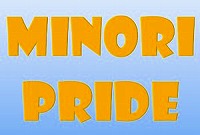 minoripride