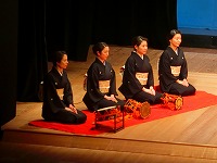 日本舞踊 (5)